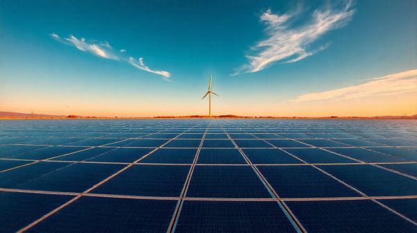 5 raisons pour lesquelles l'énergie renouvelable façonne notre avenir