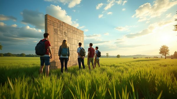 Escape game extérieur : une nouvelle aventure à ciel ouvert