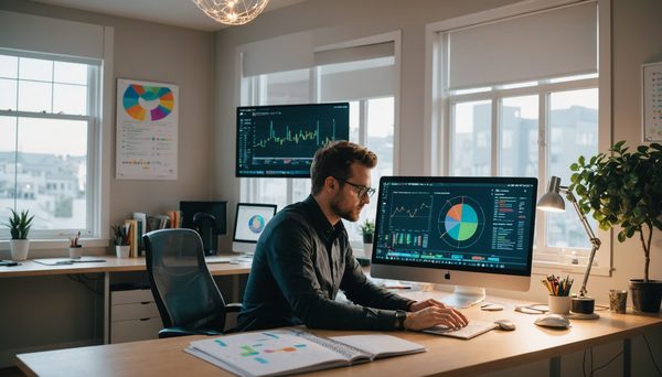 Freelance seo : libérez le potentiel de votre entreprise en ligne