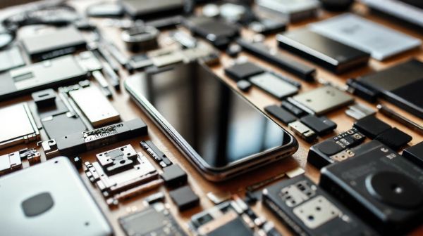Guide d'achat : sélectionner les meilleures pièces pour revendre des téléphones