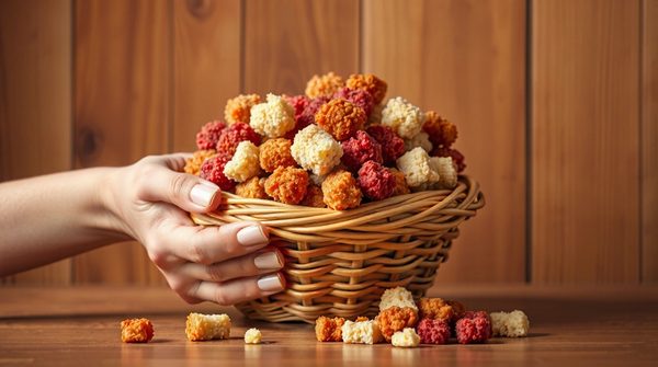 Les croquettes pro nutrition : santé et goût pour vos animaux