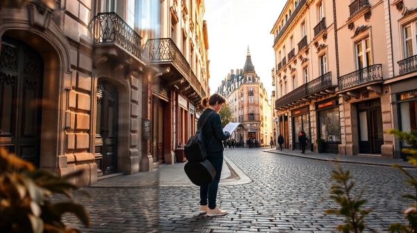 Top 5 écoles de batterie à Nantes pour des leçons créatives
