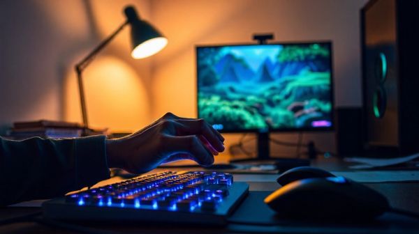 Top conseils pour optimiser le taux de rafraîchissement en jeu
