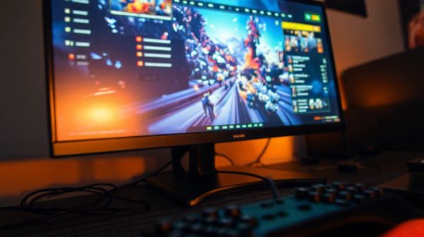Top conseils pour optimiser le taux de rafraîchissement en jeu