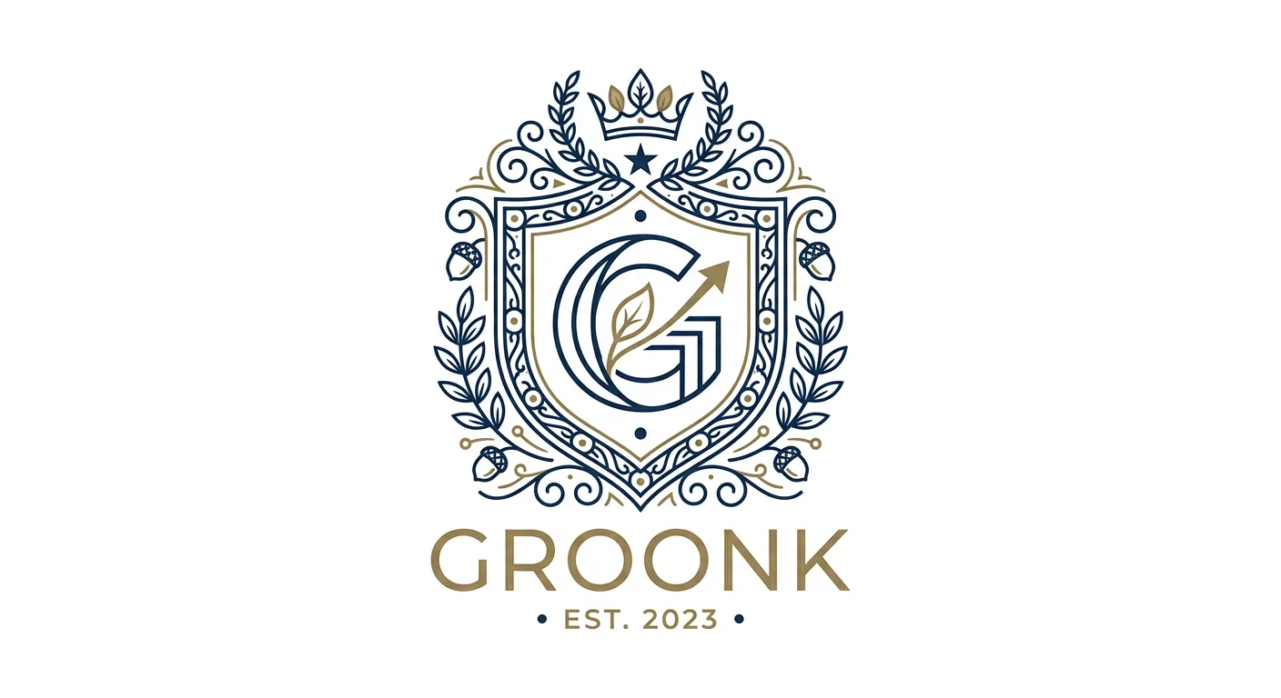 Groonk