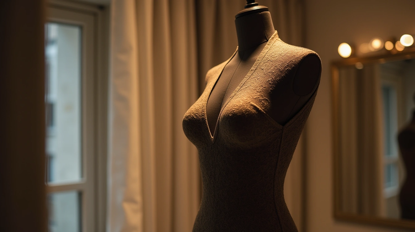 Vos questions sur les maillots de corps féminins haut de gamme